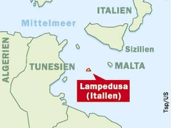 Lampedusa