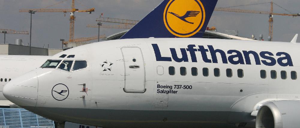 Lufthansa
