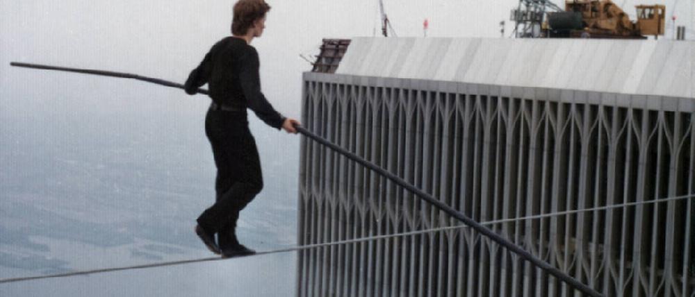Man on Wire