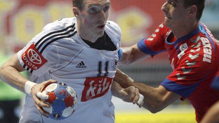 Handball