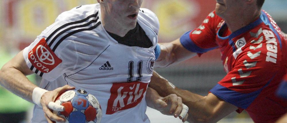 Handball