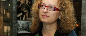 Carolyn Christov-Bakargiev