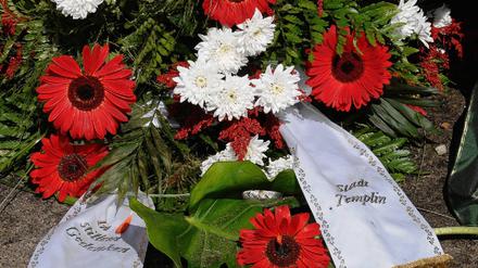 Templin Blumen