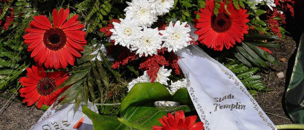 Templin Blumen