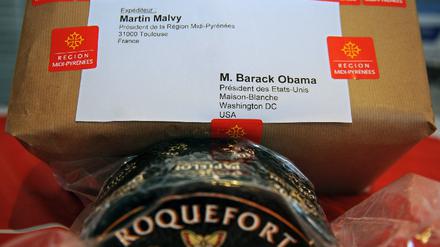 Roquefort