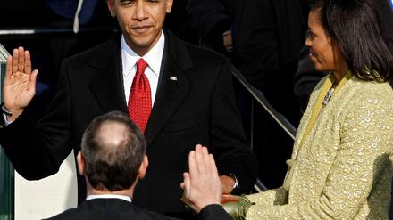 Barack Obama