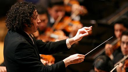 Dudamel