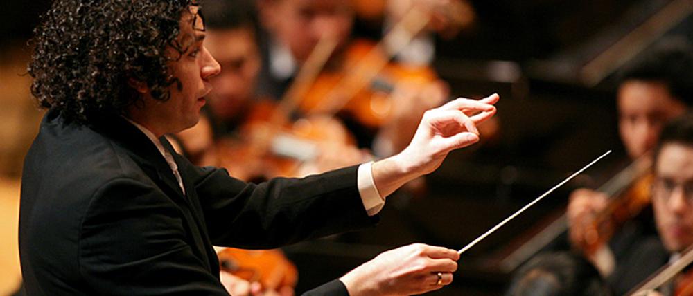 Dudamel