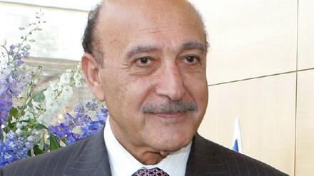 Suleiman