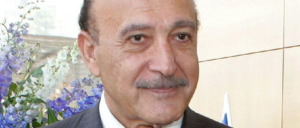 Suleiman