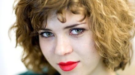 RebeccaGROSS