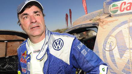 Carlos Sainz