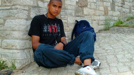 Kevin