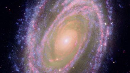 Galaxie