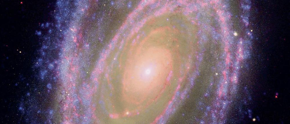 Galaxie