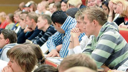 Studenten