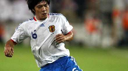 Yoshito Okubo