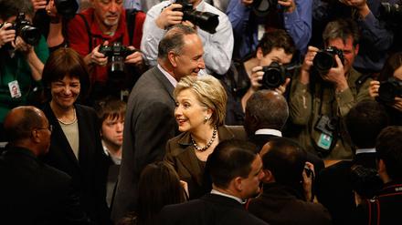 Clinton