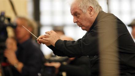 Barenboim