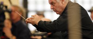 Barenboim