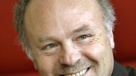 Peter Boudgoust