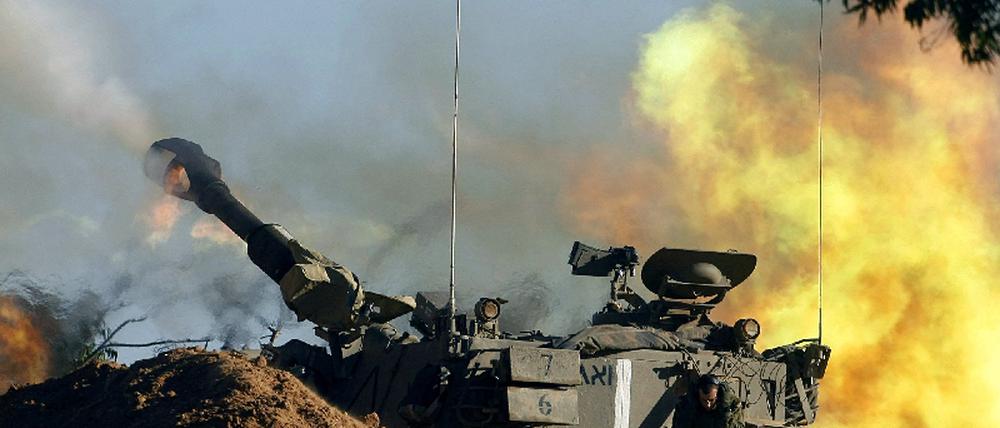 Gaza