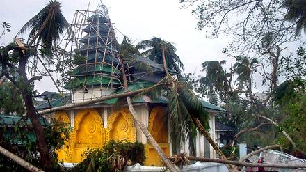 Myanmar