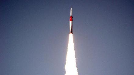 Raketen