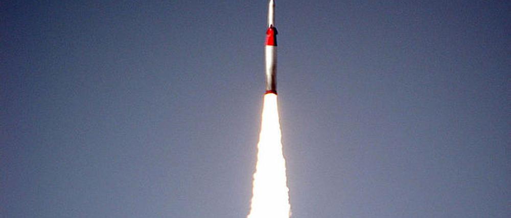 Raketen