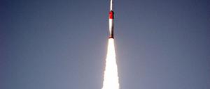 Raketen
