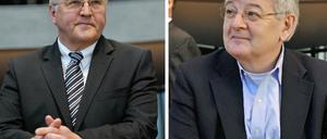 Steinmeier Fischer
