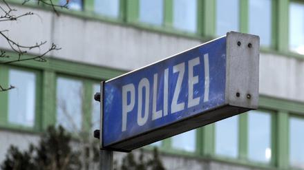 Polizei