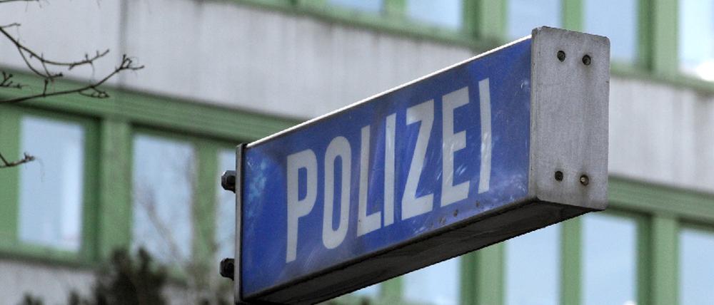 Polizei