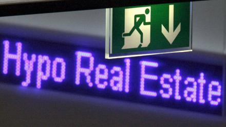 Hypo Real Estate