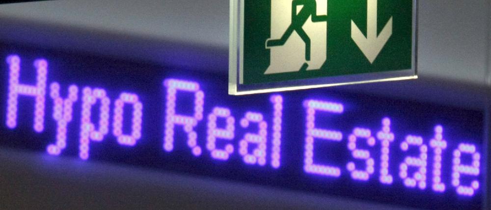 Hypo Real Estate