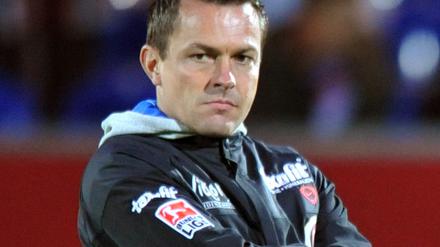 Christian Hock