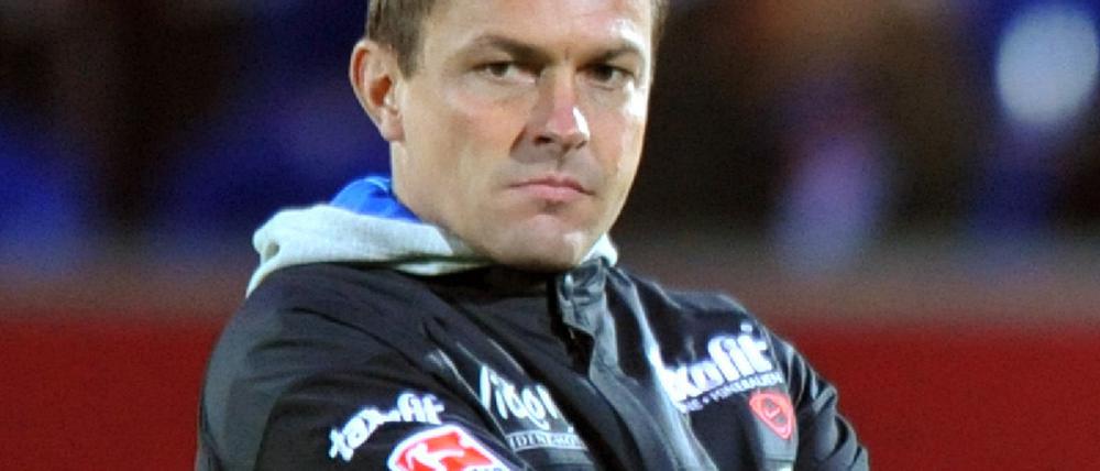 Christian Hock