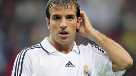 Rafael van der Vaart