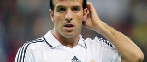 Rafael van der Vaart