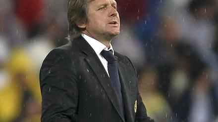 Bernd Schuster