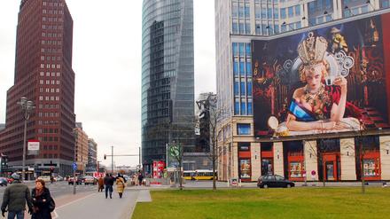 Werbung