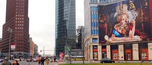 Werbung