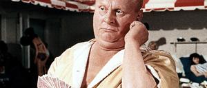 Goldfinger