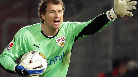 Jens Lehmann
