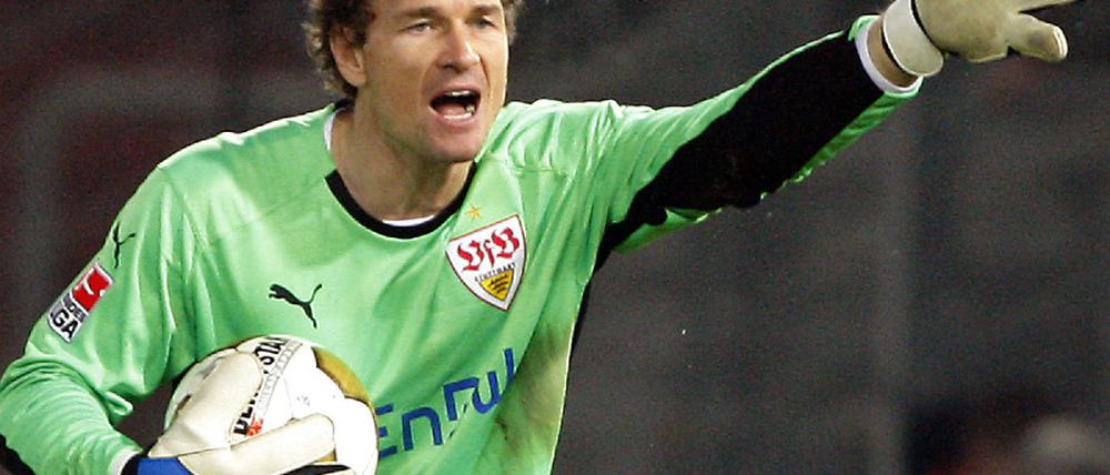Jens Lehmann