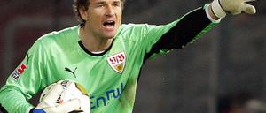 Jens Lehmann