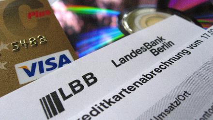 Datenklau - Polizei sucht nach Verantwortlichen