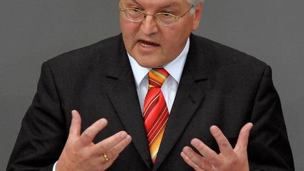 Steinmeier