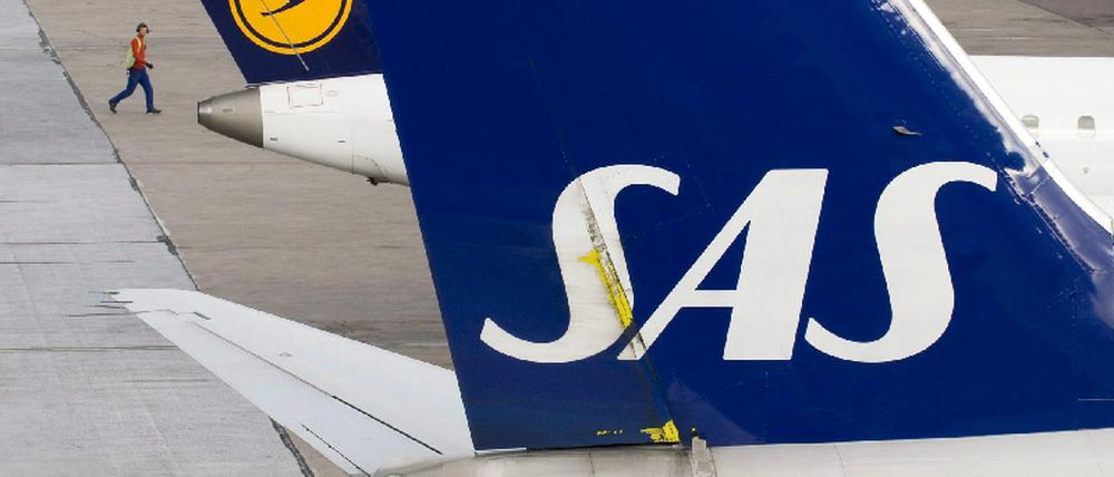 SAS