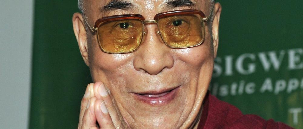 Dalai Lama